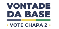 Vontade da Base