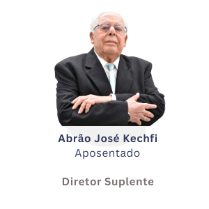 Diretor Suplente