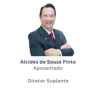Diretor Suplente