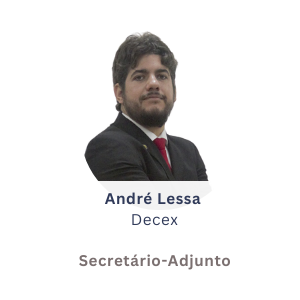 Secretário Adjunto