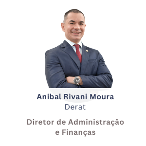 Diretor de Administração e Finanças