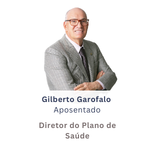 Diretor do Plano de Saúde