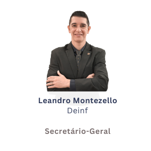 Secretário-Geral