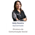 Diretora de Comunicação Social