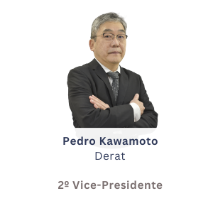 2º Vice-Presidente