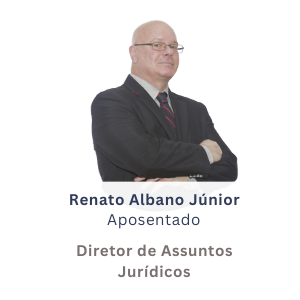 Diretor de Assuntos Jurídicos