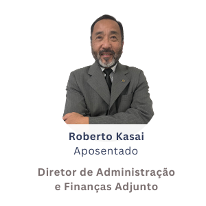Diretor de Administração e Finanças Adjunto